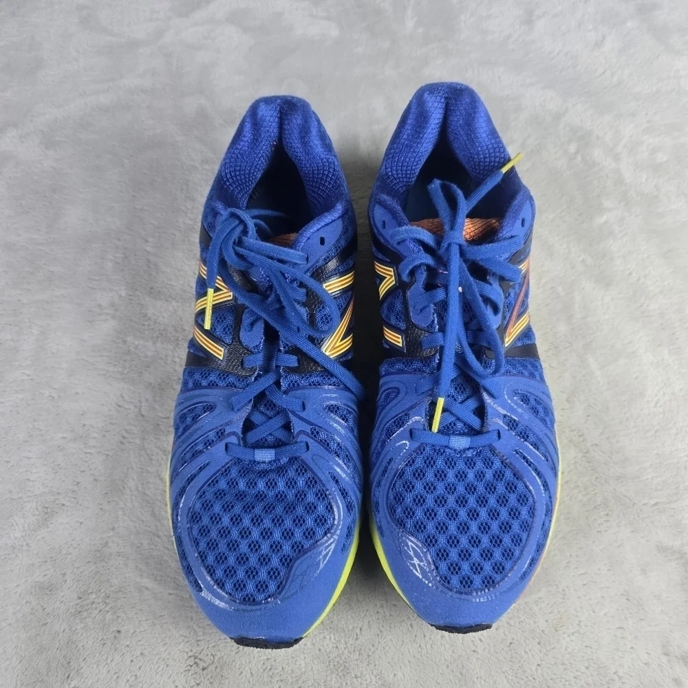 New Balance Lobster Boston 890 V2 Running Shoes Sz 9 (M89BOS2) No Insoles